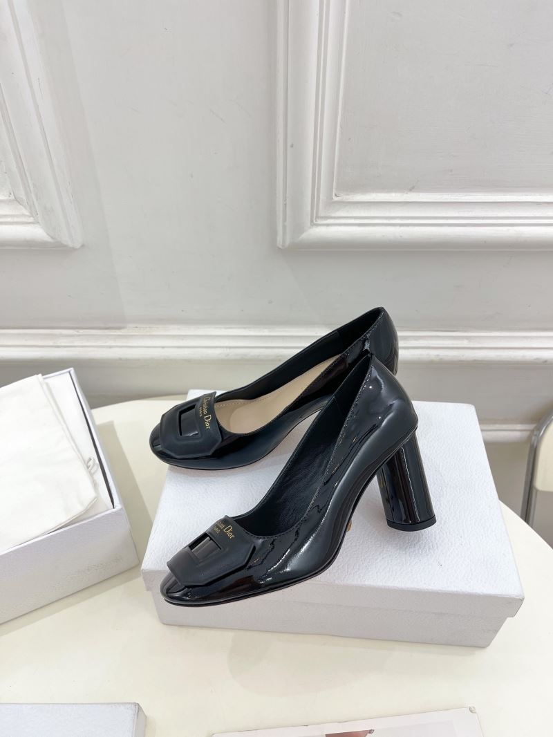 Christian Dior Heeled Shoes